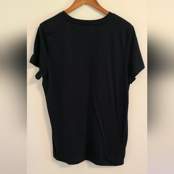 Humorous Halloween Graphic Shirt - Picture 2 of 3